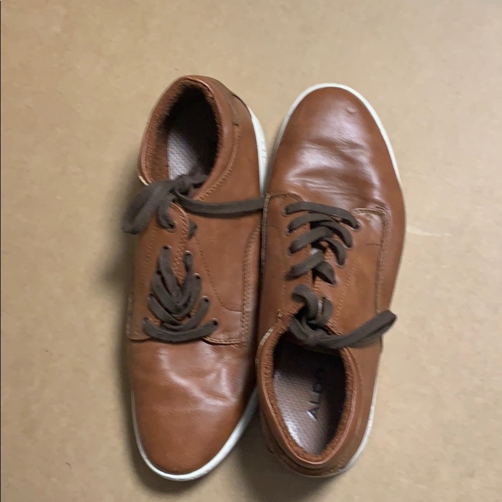 Aldo dress shoes